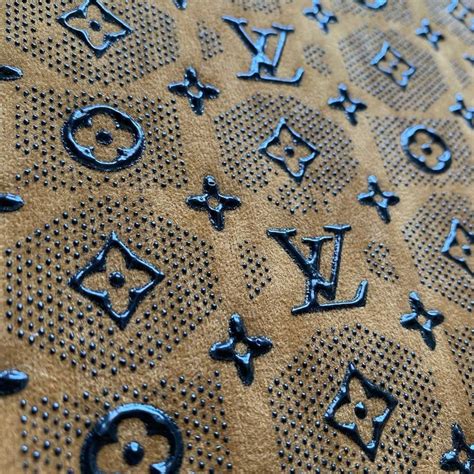 lv suede fabric|louis vuitton canvas fabric.